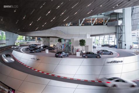 bmw overseas delivery program